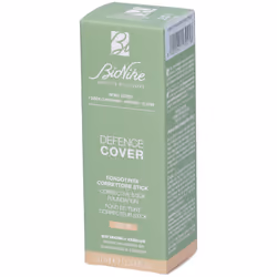 Bionike Defence Cover Fondotinta Correttore Stick  N. 201 Avorio