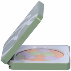 Bionike Defence Cover Cipria Correttiva Opacizzante e Fissante 10 gr