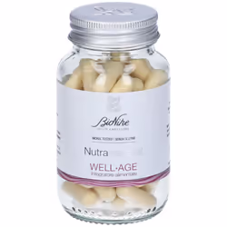 Bionike Nutraceutical Well-Age Integratore Antietà 60 Capsule