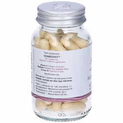 Bionike Nutraceutical Well-Age Integratore Antietà 60 Capsule