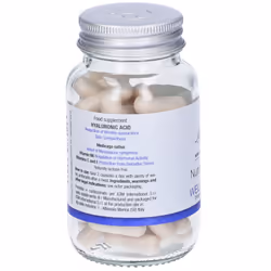Bionike Nutraceutical Well-Age 50+ Anti Invecchiamento 60 Capsule