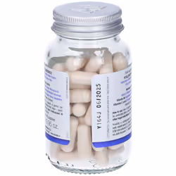 Bionike Nutraceutical Well-Age 50+ Anti Invecchiamento 60 Capsule