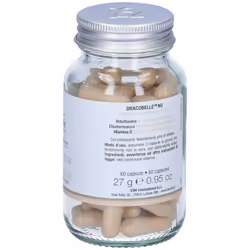 Bionike Nutraceutical Well Age 60+ Integratore Pelle e Memoria60 Capsule - Vista aggiuntiva 4