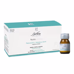 Bionike Nutraceutical Reduxcell Intensive Drink è un integratore ad azione antiossidante utile per il normale funzionamento d ...