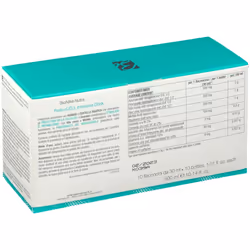 Bionike Nutraceutical Reduxcell Intensive Drink Integratore per Microcircolo10 Flaconcini 30ml - Vista aggiuntiva 4