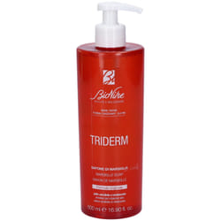 Bionike Triderm Sapone Di Marsiglia Liquido Detergente 500ml