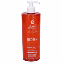 Bionike Triderm Sapone Di Marsiglia Liquido Detergente 500ml - Vista aggiuntiva 4