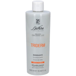 Bionike Triderm Bagno Oleato Protettivo 500 ml