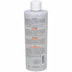 Bionike Triderm Bagno Oleato Protettivo 500 ml