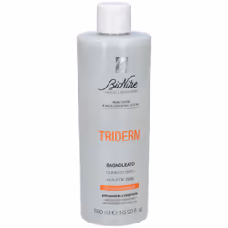 Bionike Triderm Bagno Oleato Protettivo 500 ml - Vista aggiuntiva 4