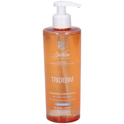 Bionike Triderm Detergente Corpo e Capelli Uso Frequente 400 ml