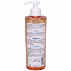 Bionike Triderm Detergente Corpo e Capelli Uso Frequente 400 ml