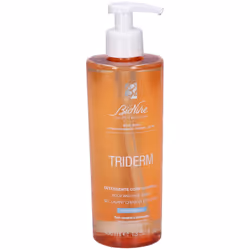 Bionike Triderm Detergente Corpo e Capelli Uso Frequente 400 ml - Vista aggiuntiva 4
