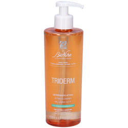 Bionike Triderm Detergente Attivo Antibatterico 400 ml
