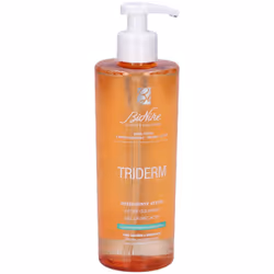 Bionike Triderm Detergente Attivo Antibatterico 400 ml - Vista aggiuntiva 4