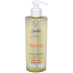 Bionike Triderm Olio Doccia Detergente per Pelle Secca 400 ml