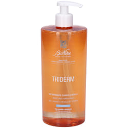 Bionike Triderm Detergente Corpo e Capelli Uso Frequente 750 ml