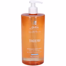 Bionike Triderm Detergente Corpo e Capelli Uso Frequente 750 ml - Vista aggiuntiva 4