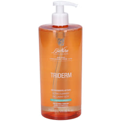 Bionike Triderm Detergente Attivo Antibatterico 750 ml