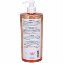 Bionike Triderm Detergente Attivo Antibatterico 750 ml