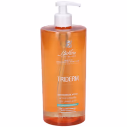 Bionike Triderm Detergente Attivo Antibatterico 750 ml - Vista aggiuntiva 4