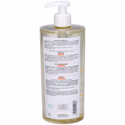 Bionike Triderm Olio Doccia Detergente per Pelle Sensibile 750 ml