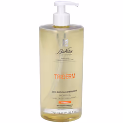 Bionike Triderm Olio Doccia Detergente per Pelle Sensibile 750 ml - Vista aggiuntiva 4