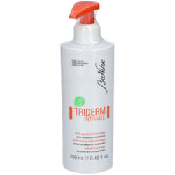 Bionike Triderm Intimate Detergente Intimo Rinfrescante  250ml