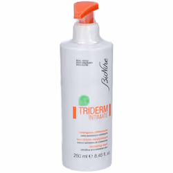 Bionike Triderm Intimate Detergente Intimo Rinfrescante  250ml - Vista aggiuntiva 4