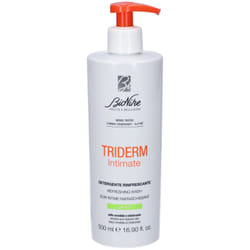 Bionike Triderm Intimate Detergente Rinfrescante 500ml