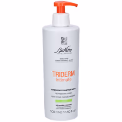 Bionike Triderm Intimate Detergente Rinfrescante 500ml - Vista aggiuntiva 4