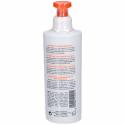 Bionike Triderm Intimate Detergente Intimo con Antibatterico 250ml - Vista aggiuntiva 4
