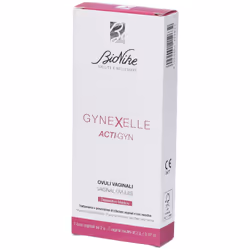 Bionike Gynexelle Acti-Gyn per Infezioni Vaginali 7 Ovuli