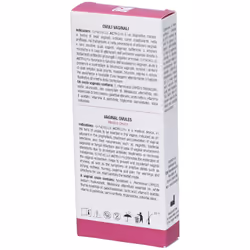 Bionike Gynexelle Acti-Gyn per Infezioni Vaginali 7 Ovuli - Vista aggiuntiva 4