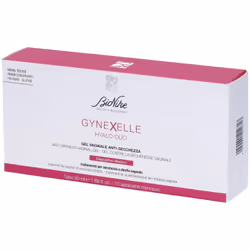 Bionike Gynexelle Hyalo-Duo Gel Vaginale 50ml