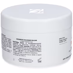 Bionike Triderm AD Balsamo Emolliente per Pelle Atopica 450ml