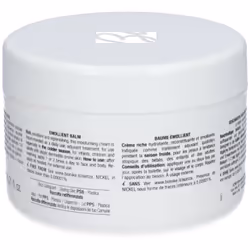 Bionike Triderm AD Balsamo Emolliente per Pelle Atopica 450ml - Vista aggiuntiva 4