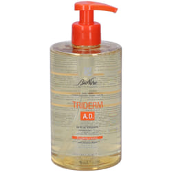 Bionike Triderm AD Olio Detergente per Pelle Atopica 500 ml