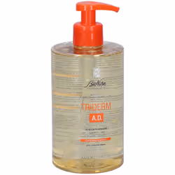 Bionike Triderm AD Olio Detergente per Pelle Atopica 500 ml - Vista aggiuntiva 4