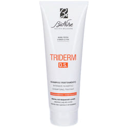 Triderm Dermatite Atopica Shampoo per Capelli 125ml