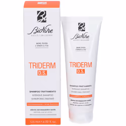 Triderm Dermatite Atopica Shampoo per Capelli 125ml