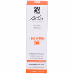 Triderm Dermatite Atopica Shampoo per Capelli 125ml - Vista aggiuntiva 4
