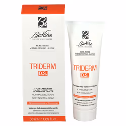 Triderm Dermatite Seborroica Trattamento Normalizzante per Dermatite 50ml