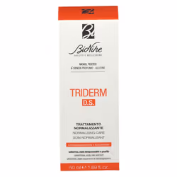 Triderm Dermatite Seborroica Trattamento Normalizzante per Dermatite 50ml - Vista aggiuntiva 4