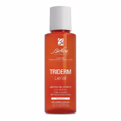 Bionike Triderm Lenoil Olio Lenitivo Prurito è un prodotto che agisce migliorando l'irritazione e il prurito della pelle secc ...
