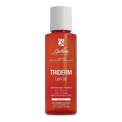 Bionike Triderm Lenoil Olio Lenitivo Prurito 100 ml