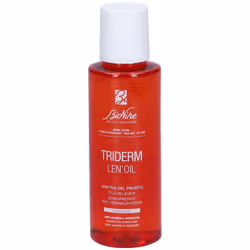 Bionike Triderm Lenoil Olio Lenitivo Prurito 100 ml