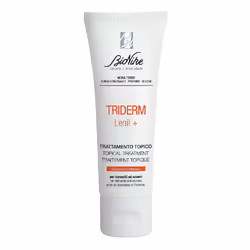 Bionike Triderm Lenil+ è un dispositivo medico per il trattamento sintomatico di dermatiti atopiche, dermatiti da contatto (i ...