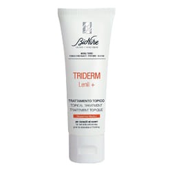 Bionike Triderm Lenil+ Trattamento Topico per Dermatiti ed Eczemi Crema Pelle Reattiva 50 ml