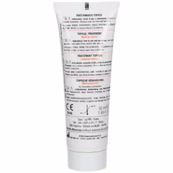 Bionike Triderm Lenil+ Trattamento Topico per Dermatiti ed Eczemi Crema Pelle Reattiva 50 ml